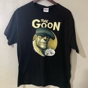 The Goon 2010 Eric Powell men’s size large t-shirt